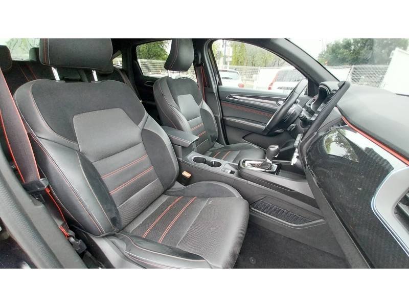 Renault Arkana - Photo 12