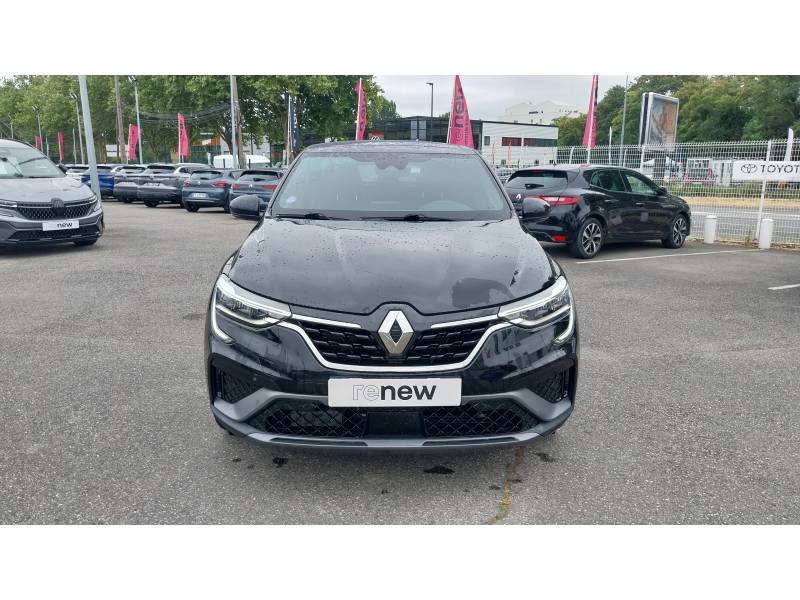Renault Arkana - Photo 2