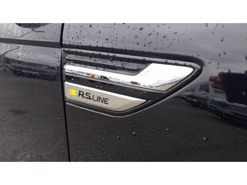 Renault Arkana - Photo 21