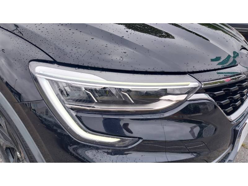 Renault Arkana - Photo 23