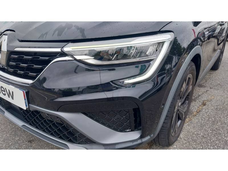 Renault Arkana - Photo 26