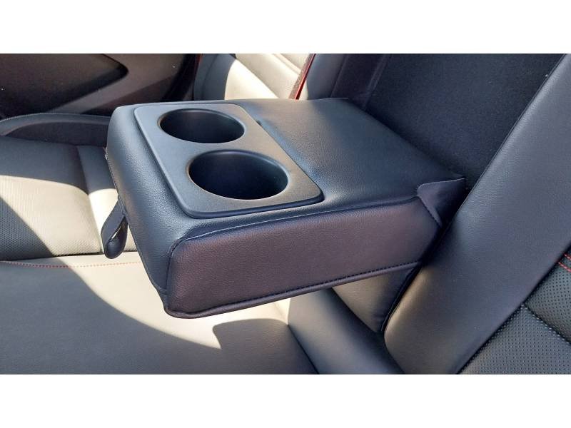 Renault Arkana - Photo 34