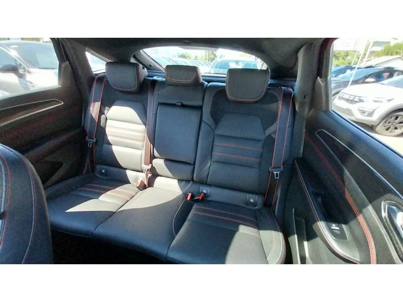 Renault Arkana - Photo 39