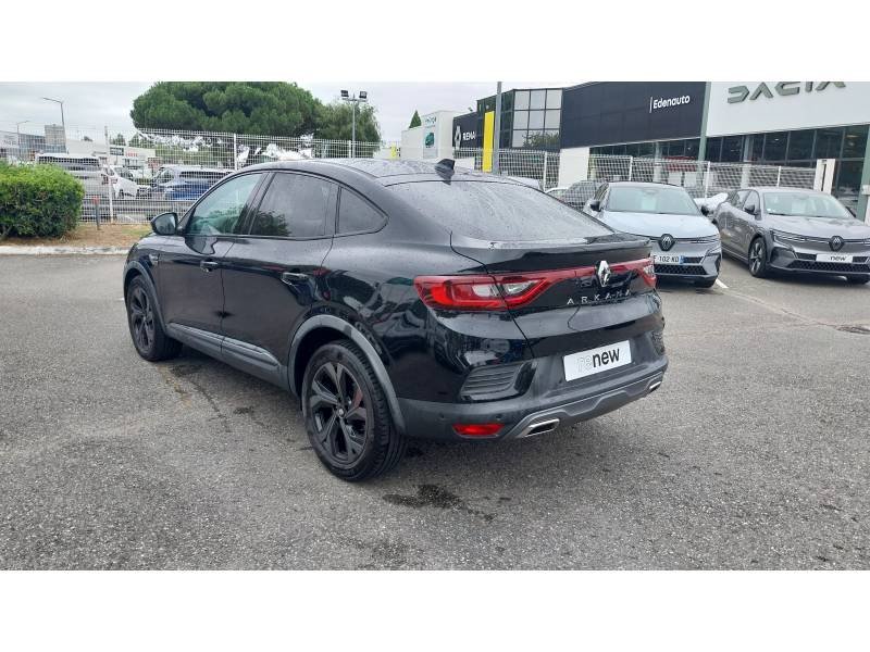 Renault Arkana - Photo 4