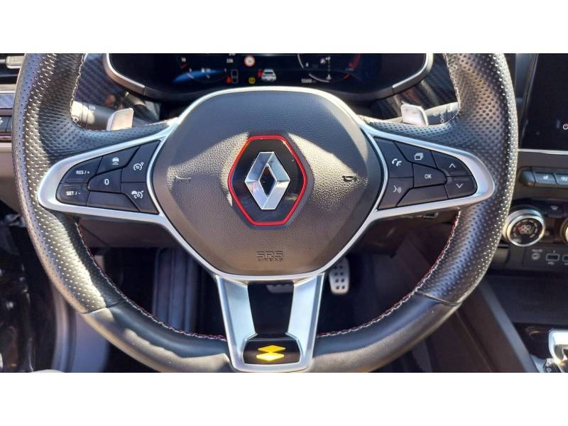 Renault Arkana - Photo 42