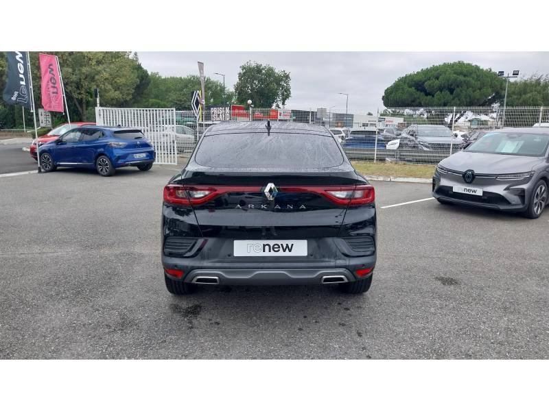 Renault Arkana - Photo 5