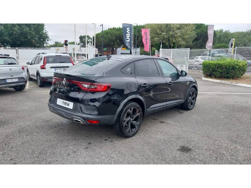 Renault Arkana - Photo 6