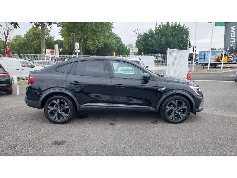 Renault Arkana - Photo 7