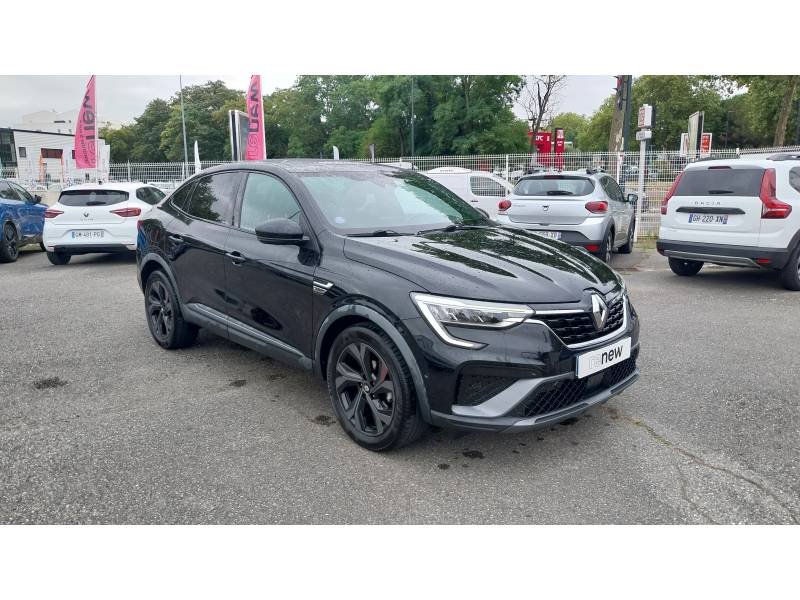 Renault Arkana - Photo 8