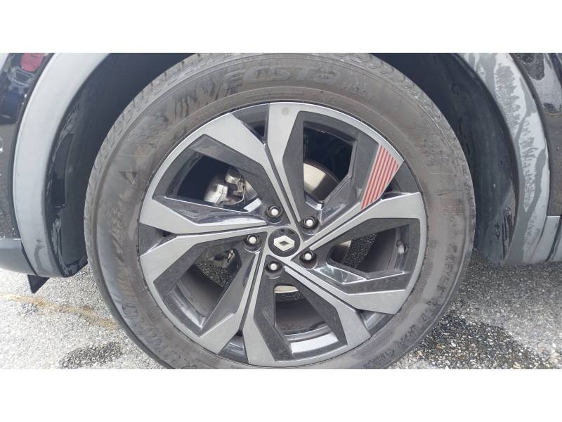 Renault Arkana - Photo 9