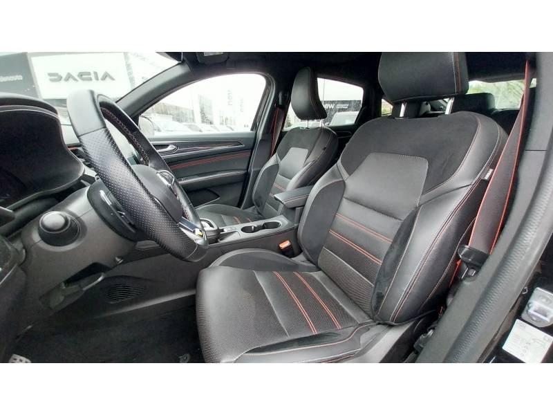 Renault Arkana - Photo 10
