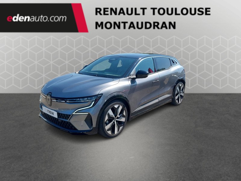Renault Mégane - Photo 1