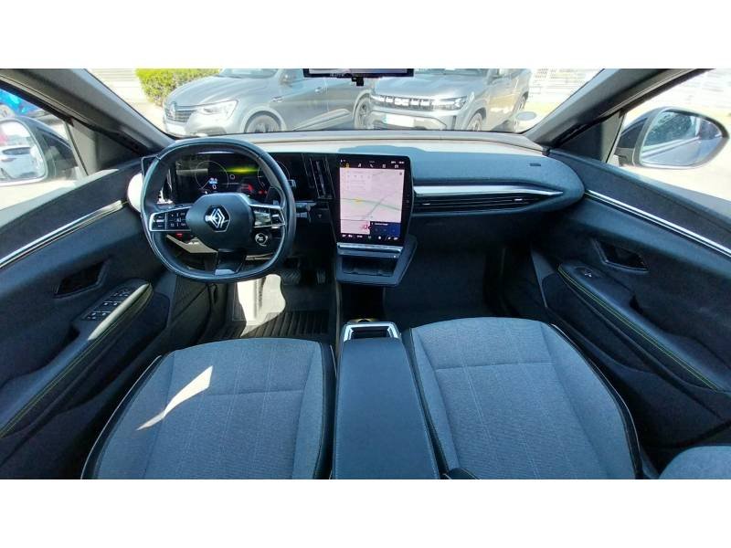 Renault Mégane - Photo 11