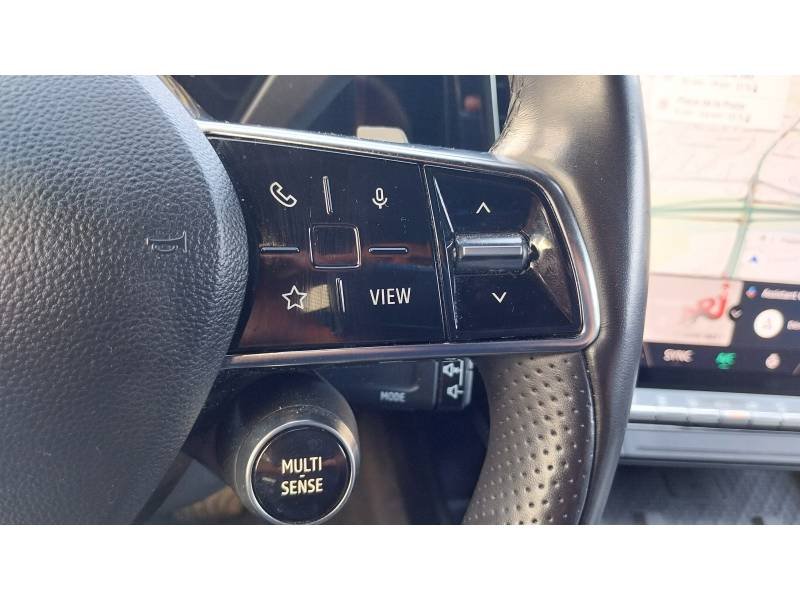 Renault Mégane - Photo 13