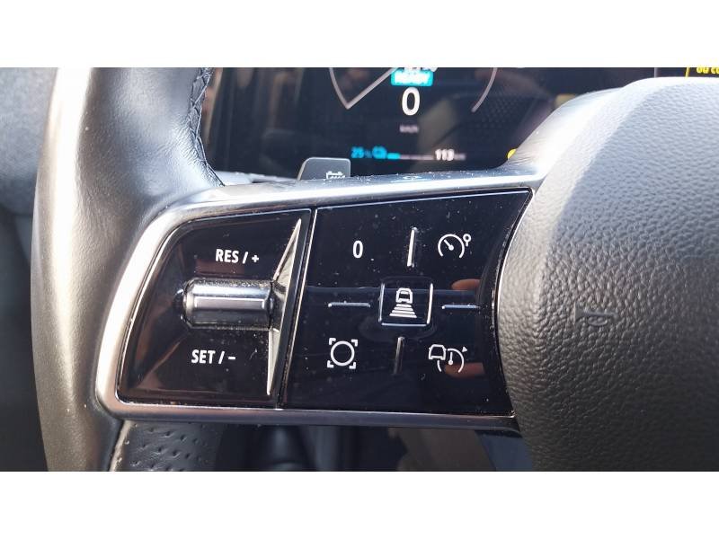 Renault Mégane - Photo 14