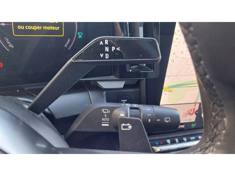 Renault Mégane - Photo 15