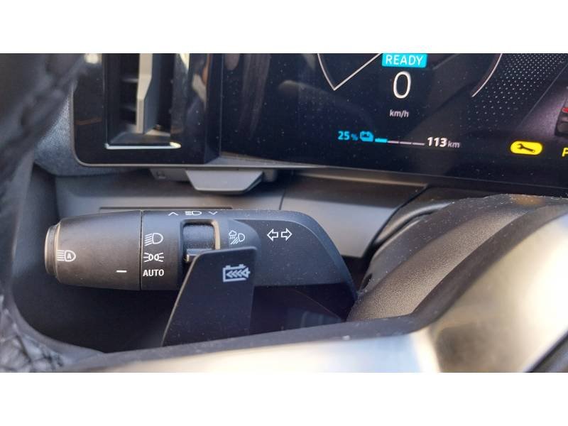 Renault Mégane - Photo 16