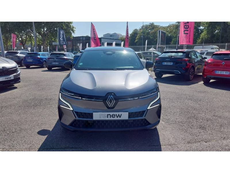 Renault Mégane - Photo 2