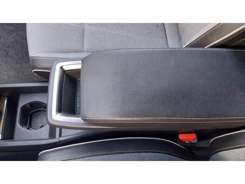 Renault Mégane - Photo 21