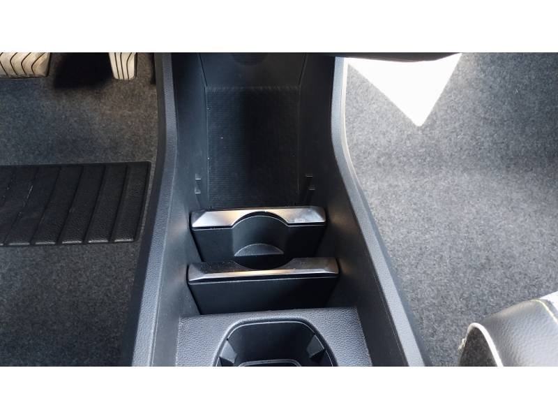 Renault Mégane - Photo 22