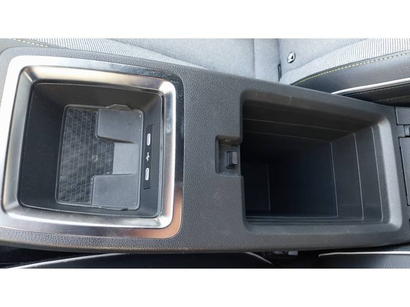 Renault Mégane - Photo 23