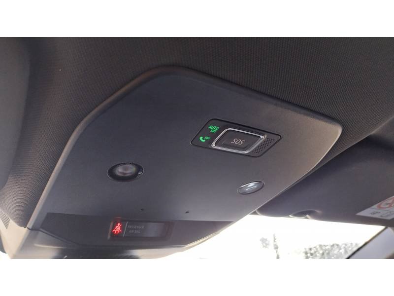 Renault Mégane - Photo 24