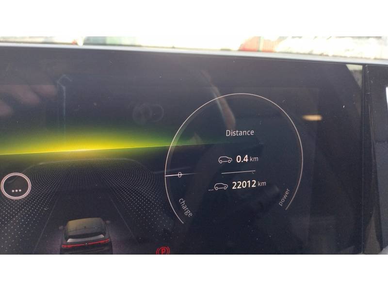 Renault Mégane - Photo 25