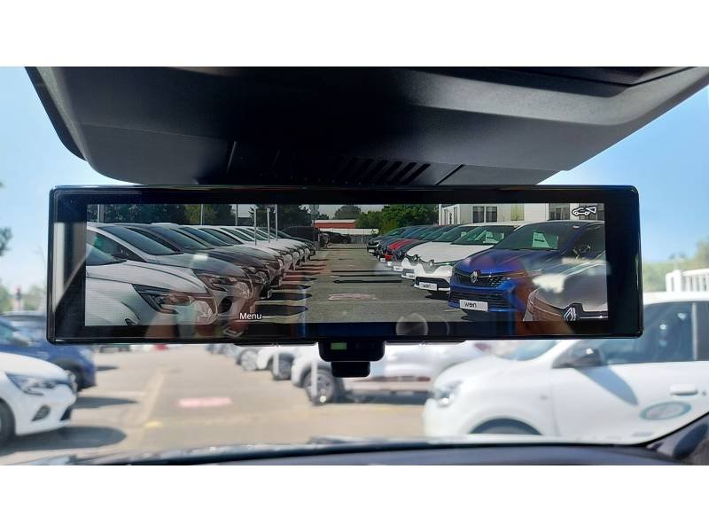 Renault Mégane - Photo 26