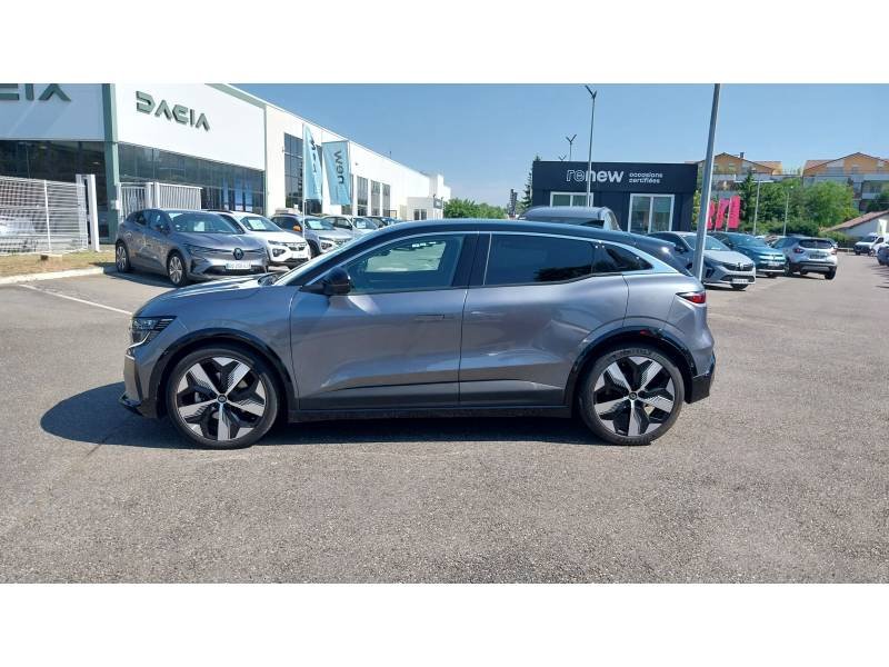 Renault Mégane - Photo 3