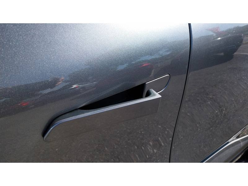 Renault Mégane - Photo 31