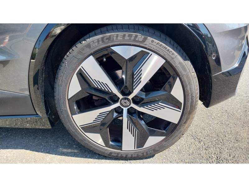 Renault Mégane - Photo 32