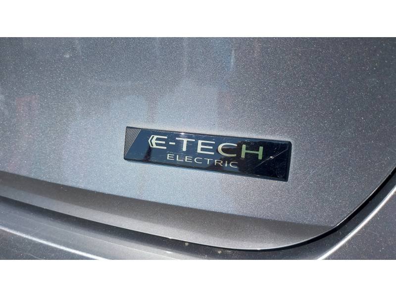 Renault Mégane - Photo 37