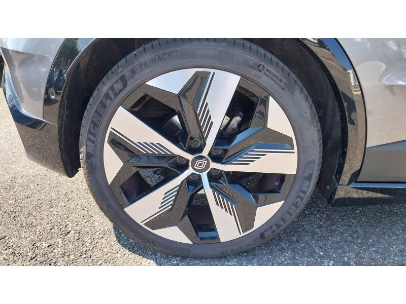 Renault Mégane - Photo 39