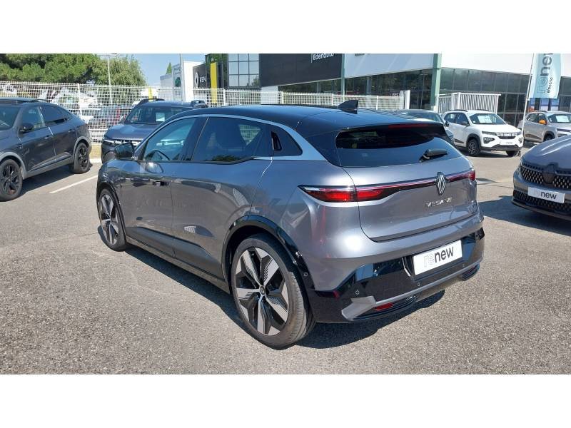 Renault Mégane - Photo 4