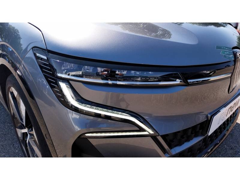 Renault Mégane - Photo 41