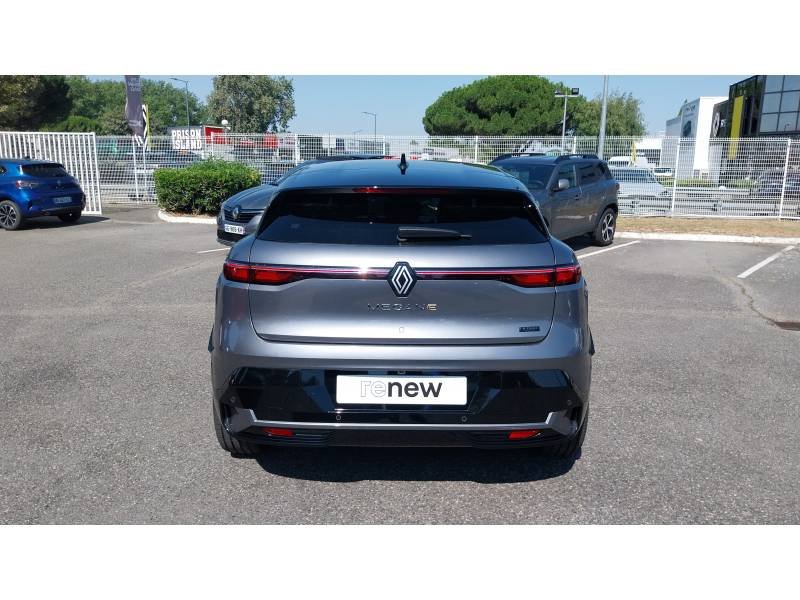 Renault Mégane - Photo 5