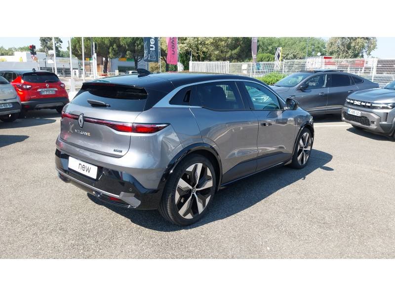 Renault Mégane - Photo 6