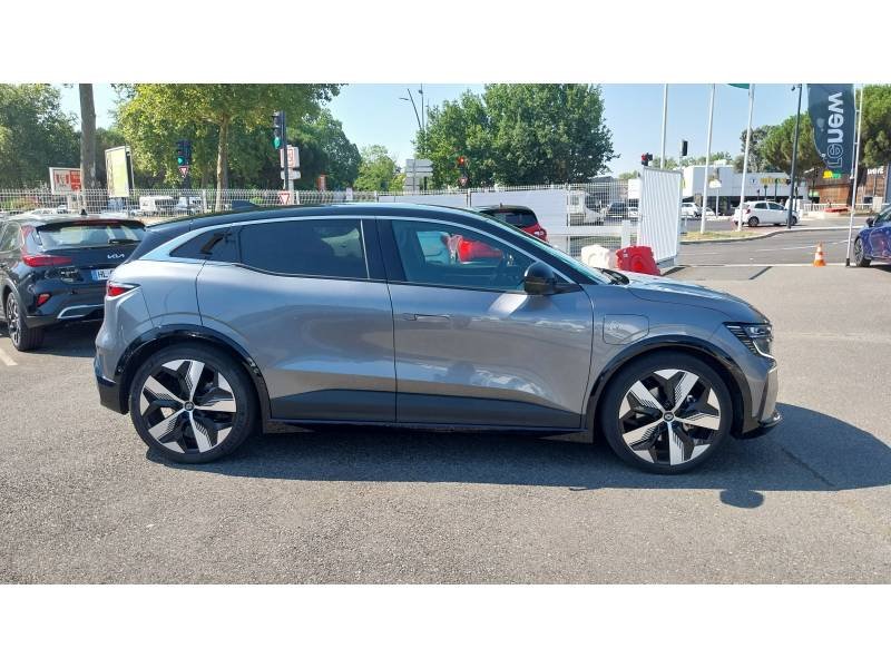 Renault Mégane - Photo 7