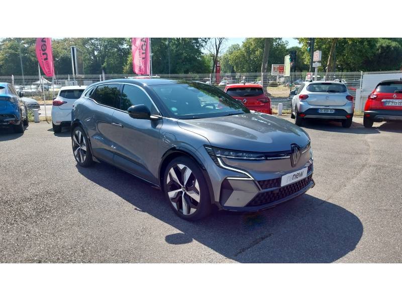 Renault Mégane - Photo 8
