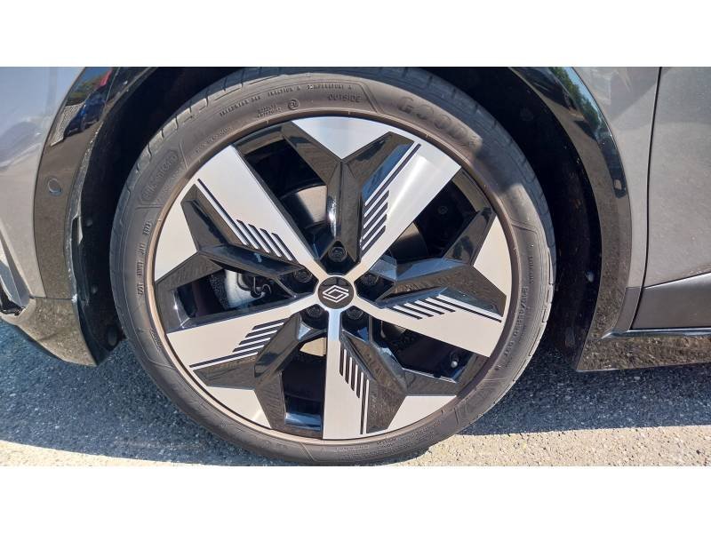 Renault Mégane - Photo 9