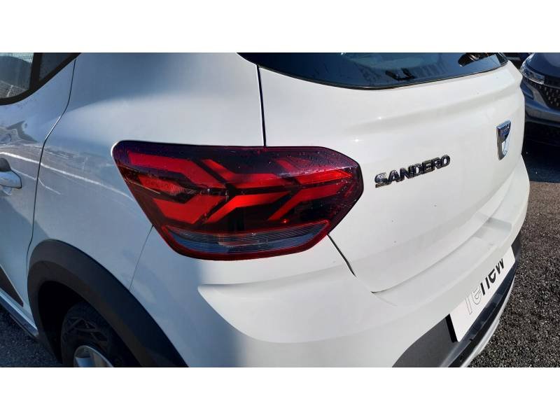 Dacia Sandero - Photo 14