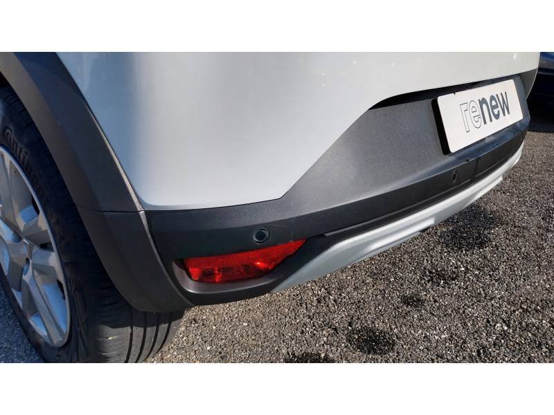 Dacia Sandero - Photo 15