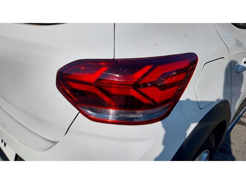 Dacia Sandero - Photo 16
