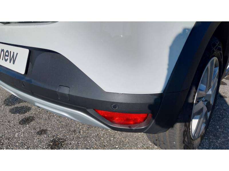 Dacia Sandero - Photo 17