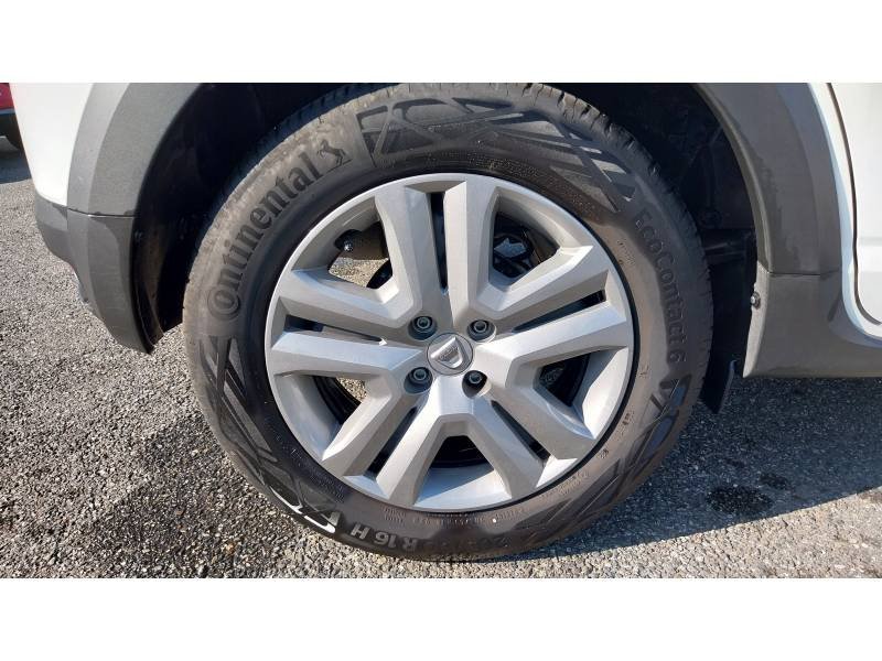 Dacia Sandero - Photo 18