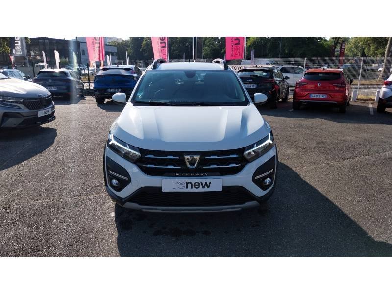 Dacia Sandero - Photo 2