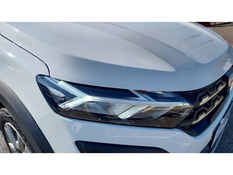 Dacia Sandero - Photo 21