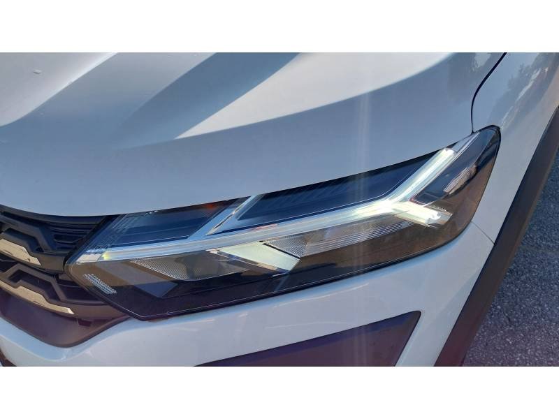 Dacia Sandero - Photo 23