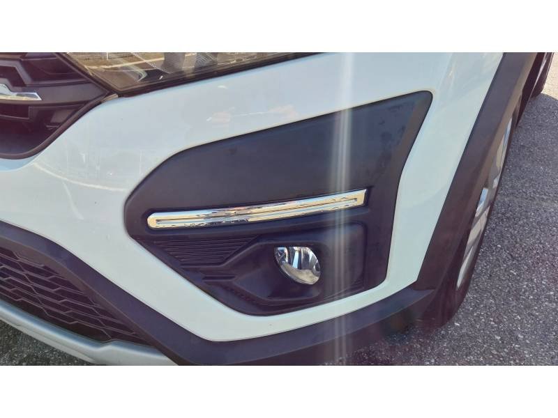 Dacia Sandero - Photo 24
