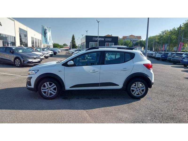 Dacia Sandero - Photo 3